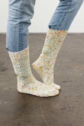 Pop Rox Sox