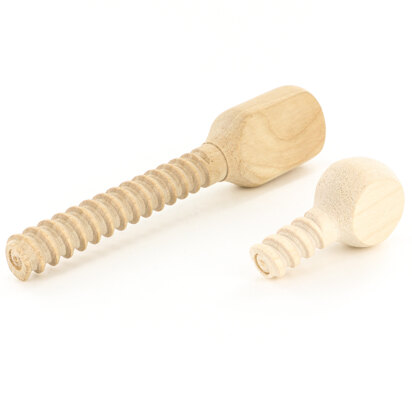 TOIKA Replacement Knob for Wooden Swift