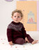 Fatto A Mano 240 Baby by Lang Yarns