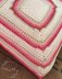 Lyn's Rose Garden Pillow