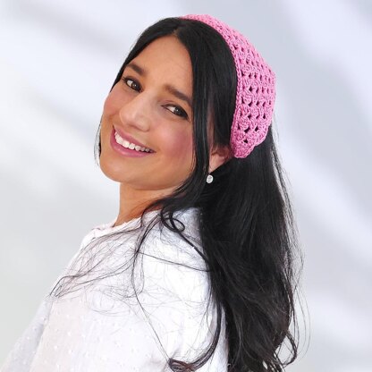 Summer Days Bandana