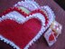 Sweetheart Washcloth