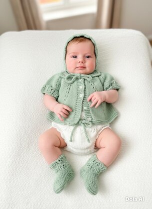 'Beatrice' Multi piece set