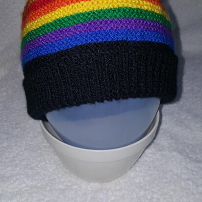 Roxy's Reggae Stash Buster Hat