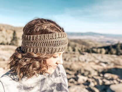 The Summit Headband