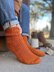 The Cabin Trail Socks