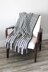 Prim Stripe Throw