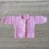 Izzy Baby Cardigan