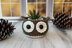 Little Hoot Owl Bowl
