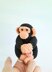 Chimpanzee Plush