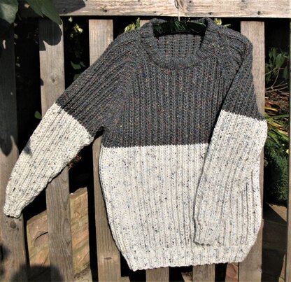 Stornoway Knitting pattern by Pat Menchini | LoveCrafts