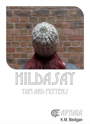 Hildasay (Pattern Bundle)