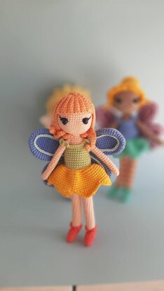 Fairy Charity