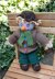 Silas the Scarecrow