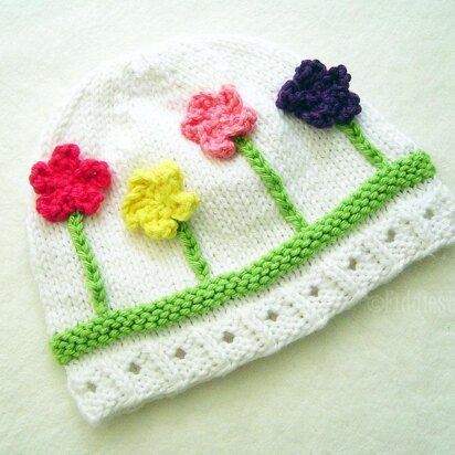 Posy Hat