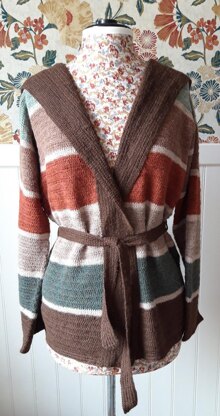 Goldstone Cardigan