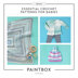 Paintbox Yarns Essential Crochet Patterns for Babies Ebook PDF