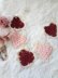 Vintage Heart Bunting