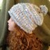 Garter Ridged Hat