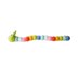 Rainbow Caterpillar