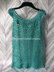 Shells Summer Sleeveless Top