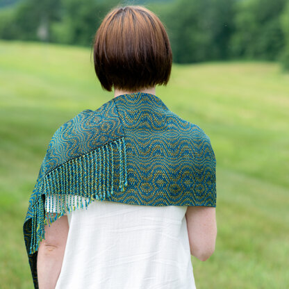 Valley Yarns #127 Parallel Wanderings PDF