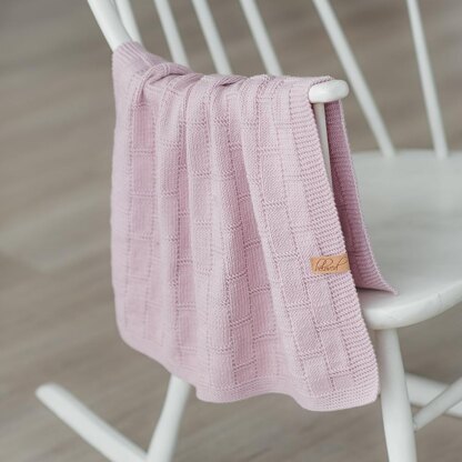 Blanket Rectangles