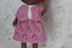 Dolls Dress & Bolero