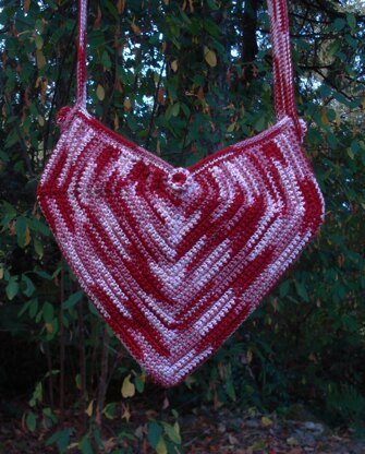 Have a Heart Bag - PA-128c