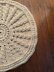 Wagon Wheel Rug