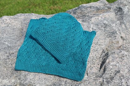 Calla Street Cowl