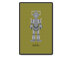 Delete - Cyberman - PDF Cross Stitch Pattern