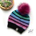 The Darcy Beanie