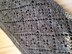 Diamond Lace Cowl