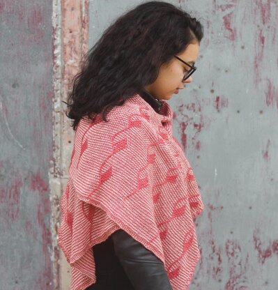 Despertares Shawl