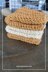 Easy Textured Dishcloth