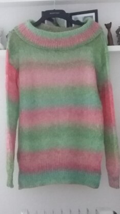 Women's jumper