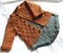 Gumnut set - P144 & P142.