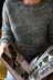 Tapestry Raglan