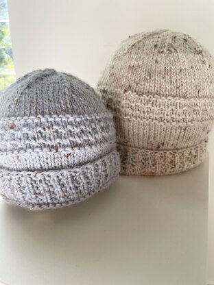 Cosy Baby and Child Beanie