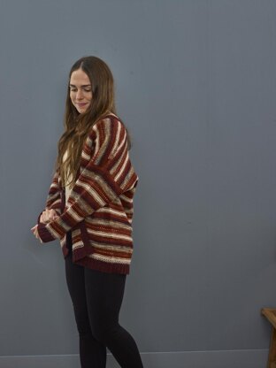 Cranachan Cardigan