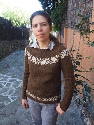 Dehesa Sweater