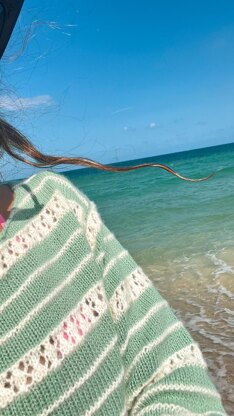 Cardiff Coast Sweater