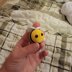 Seamless Bee