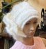 Cloche hat