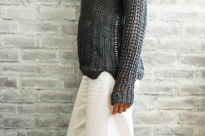 Bay Street Pullover