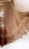 Autumn Leaf Shawl