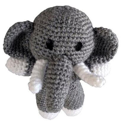 Relly the Elephant