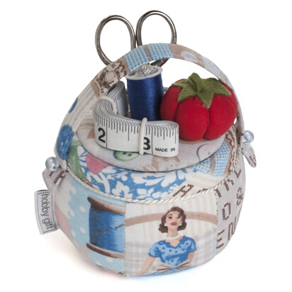 Hobbygift Notions Pincushion