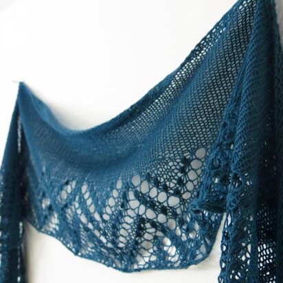 Loch Katrine Shawl